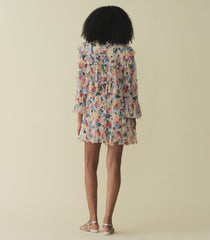 ALETTE DRESS -- FLEUR DU MATIN | SPRING 24