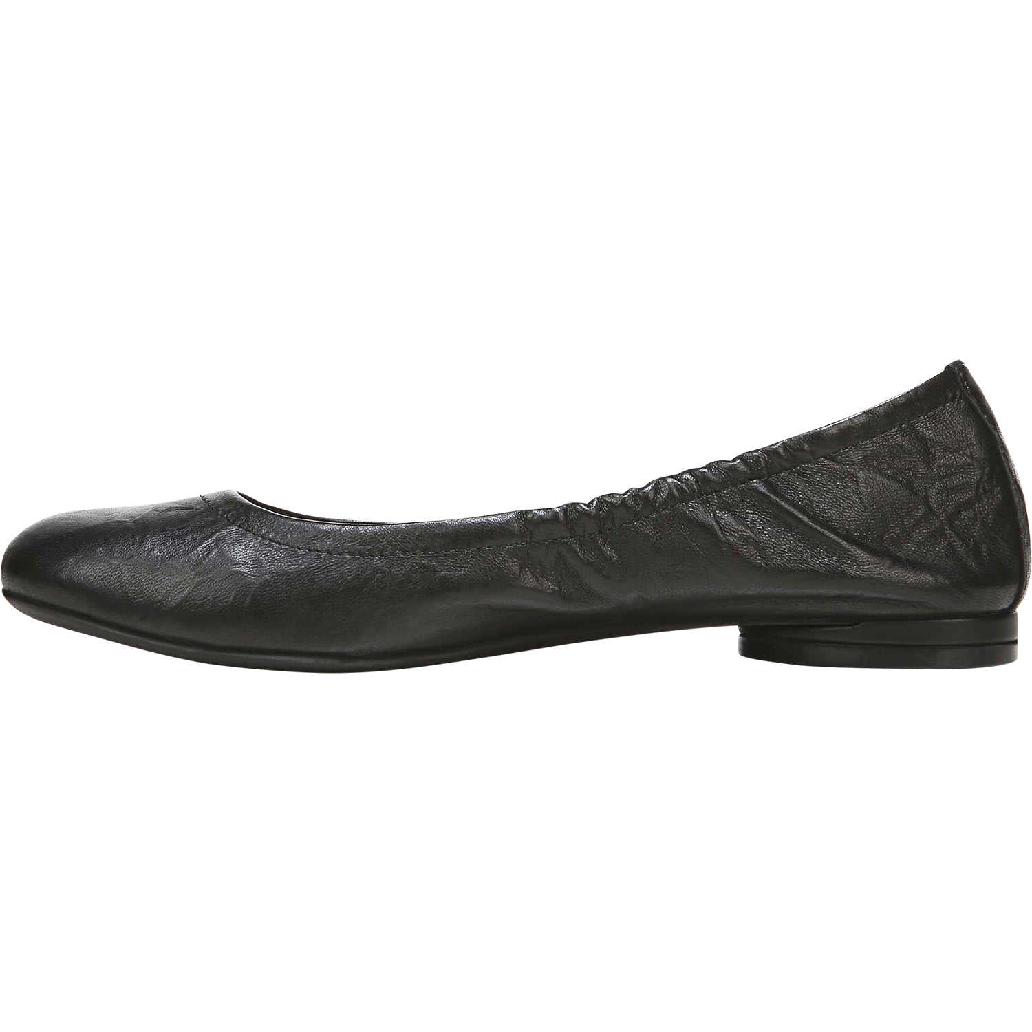 Women's Vionic Alexa Black Leather