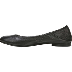 Women's Vionic Alexa Black Leather