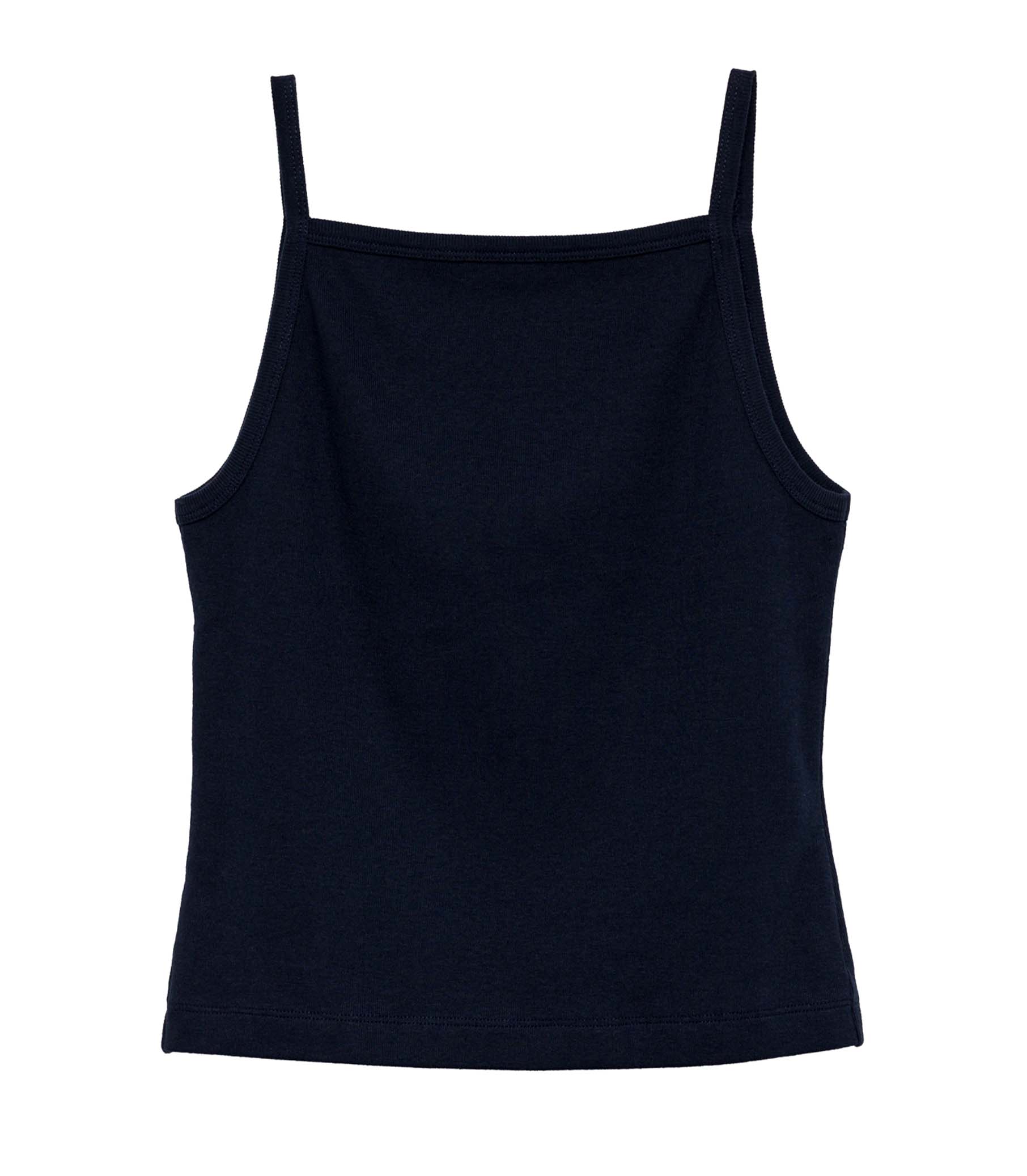 ANGIE TANK -- NAVY | SUMMER 24