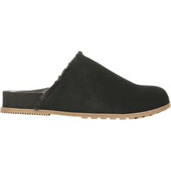 Women's Vionic Arlette Black Suede