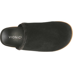 Women's Vionic Arlette Black Suede