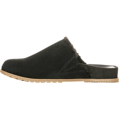 Women's Vionic Arlette Black Suede