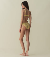 AROSA BRIEF -- DAFFODIL YELLOW | SPRING 24