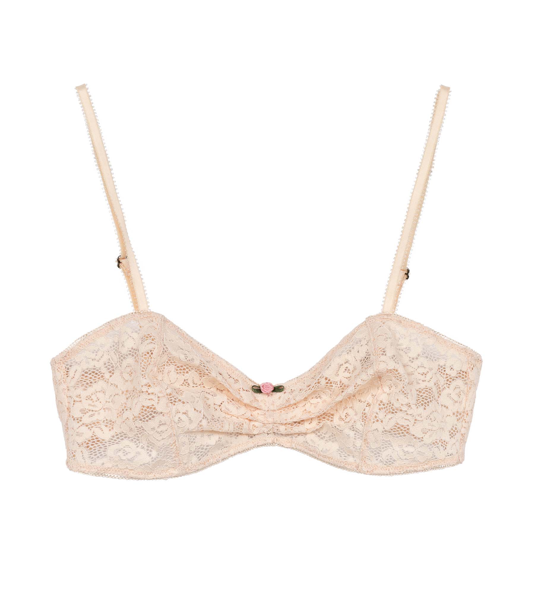 ALICIA BRALETTE -- CAMEO PINK | SPRING 24