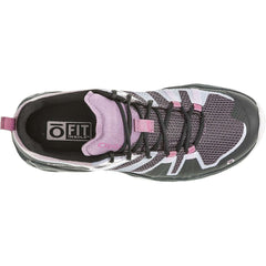 Women's Oboz Arete Low Blush Mesh