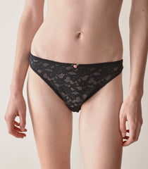 AROSA BRIEF -- BLACK | HOLIDAY 24