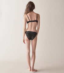 AROSA BRIEF -- BLACK | HOLIDAY 24