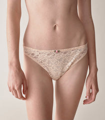 AROSA BRIEF -- CAMEO PINK | HOLIDAY 24