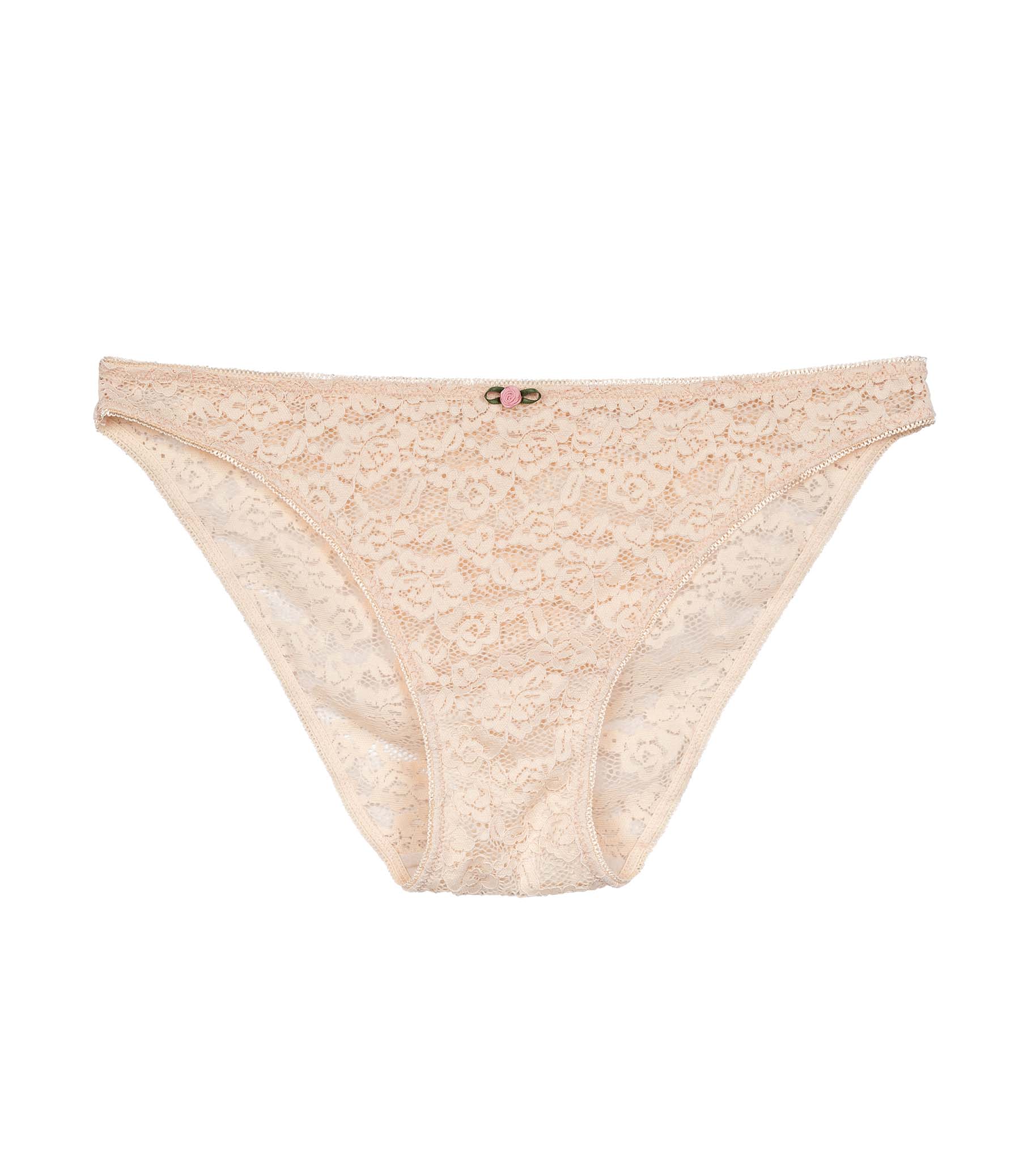 AROSA BRIEF -- CAMEO PINK | HOLIDAY 24