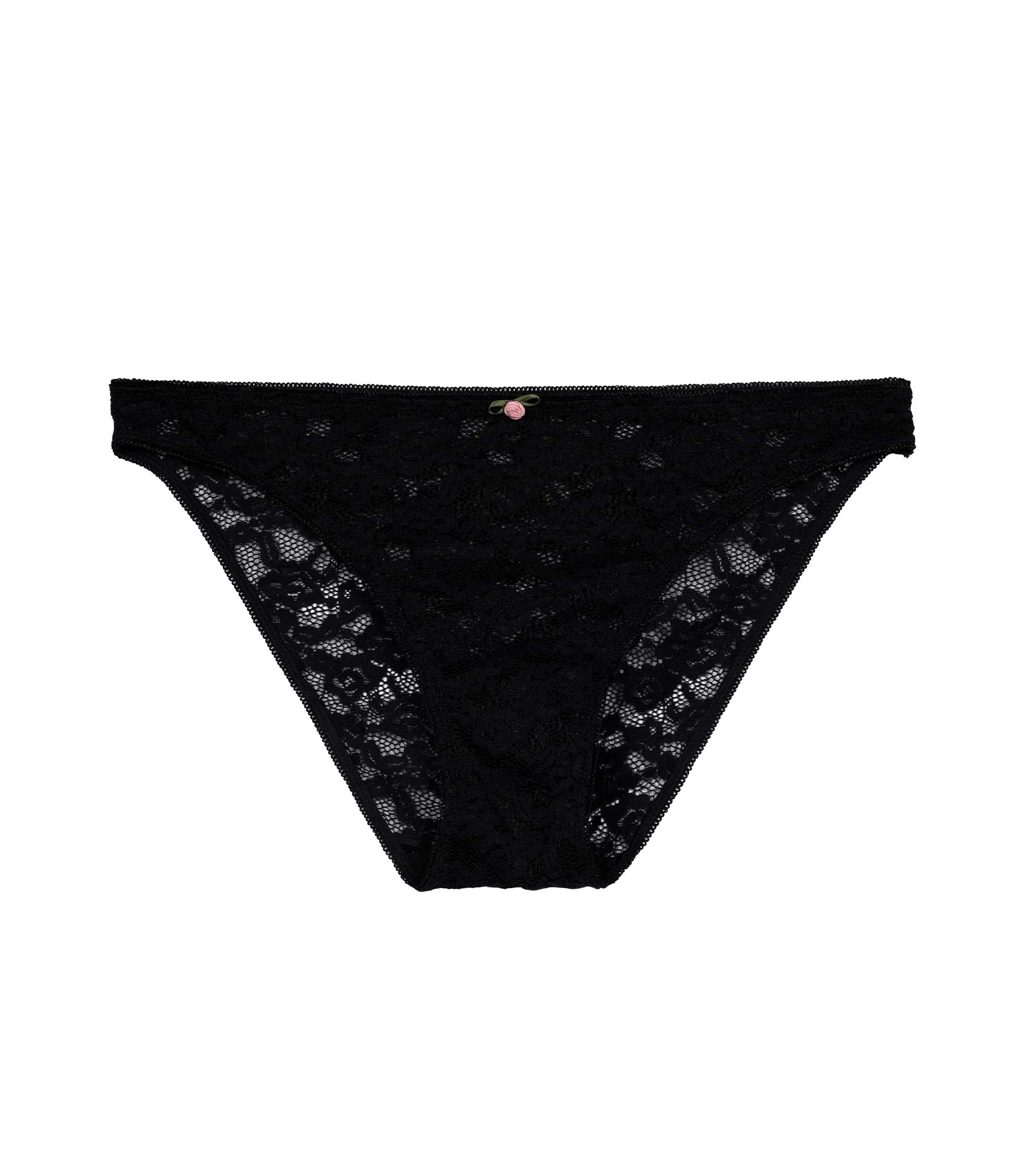 AROSA BRIEF -- BLACK | HOLIDAY 24