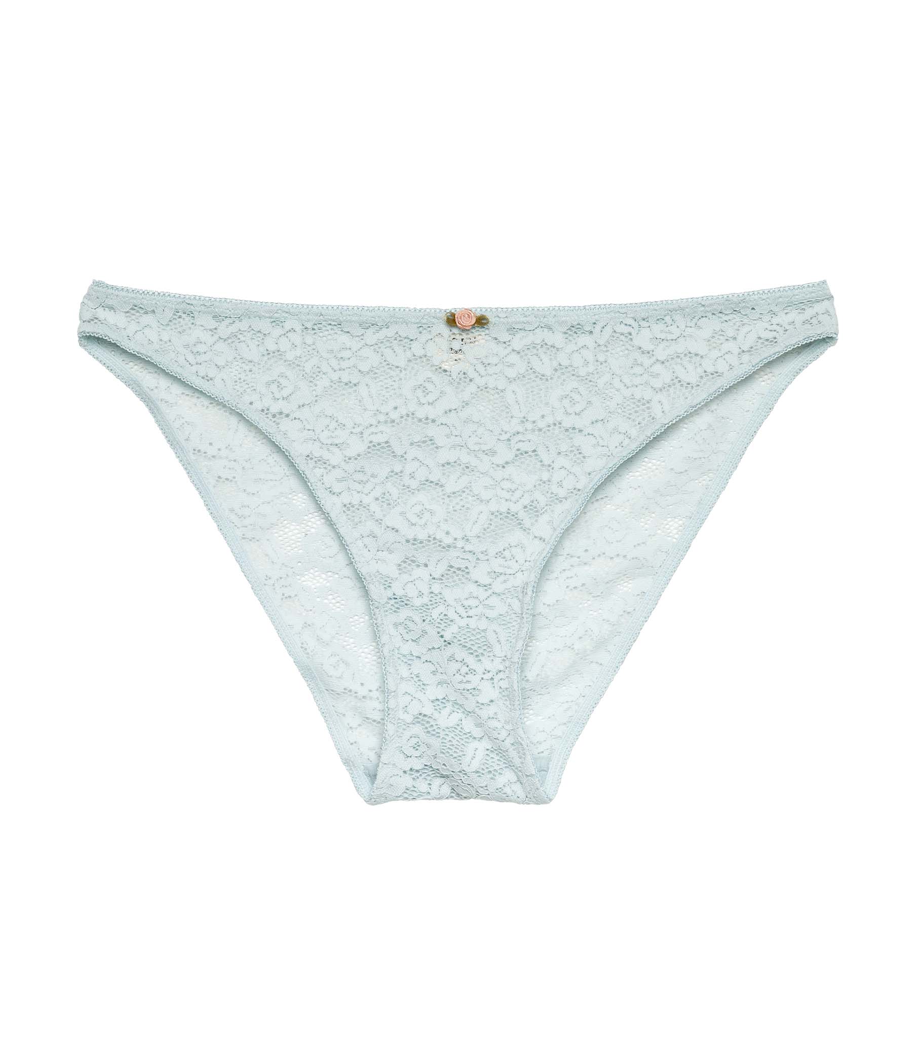 AROSA BRIEF -- ALICE BLUE | SPRING 24