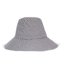 BABI HAT -- GINGHAM | SUMMER 24