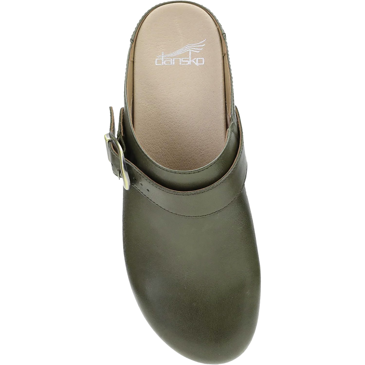 Women's Dansko Baylor Ivy Calf Leather