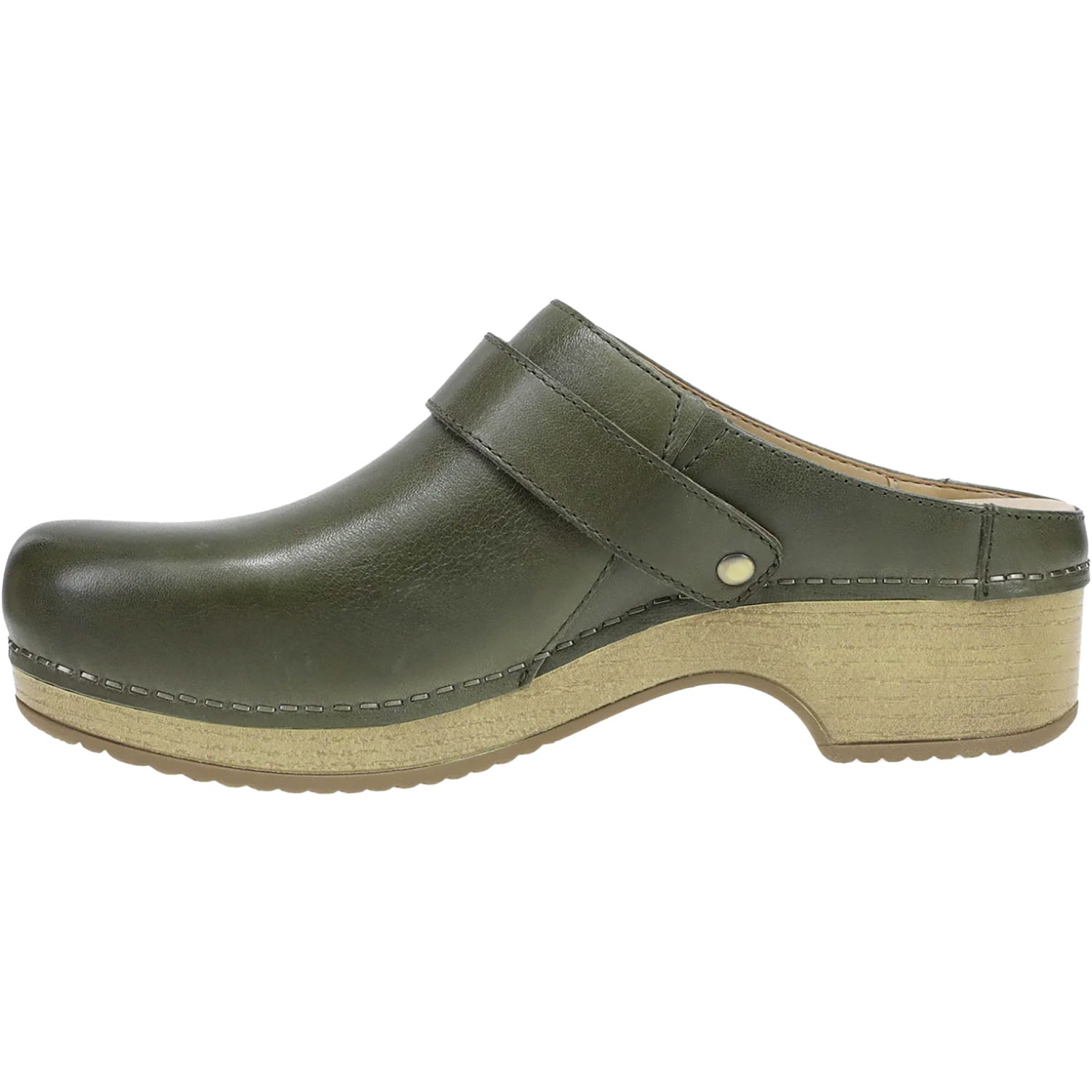 Women's Dansko Baylor Ivy Calf Leather