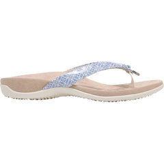 Women's Vionic Bella White Tile Synthetic