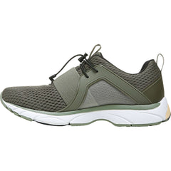 Women's Vionic Berlin Olive Knit Mesh