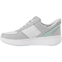 Women's Kizik Brisbane Harbor Mist Leather