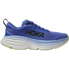 Women's Hoka Bondi 8 Stellar Blue/Cosmos Mesh