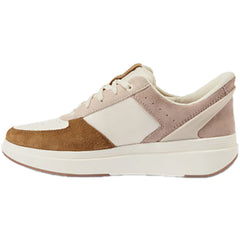 Women's Kizik Brisbane Amber Light Leather