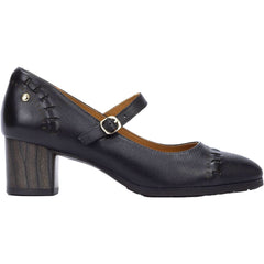 Women's Pikolinos Calafat W1Z-5797 Black Leather