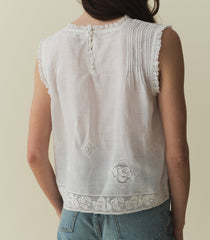 CARLOW TOP -- SALT | SPRING 24