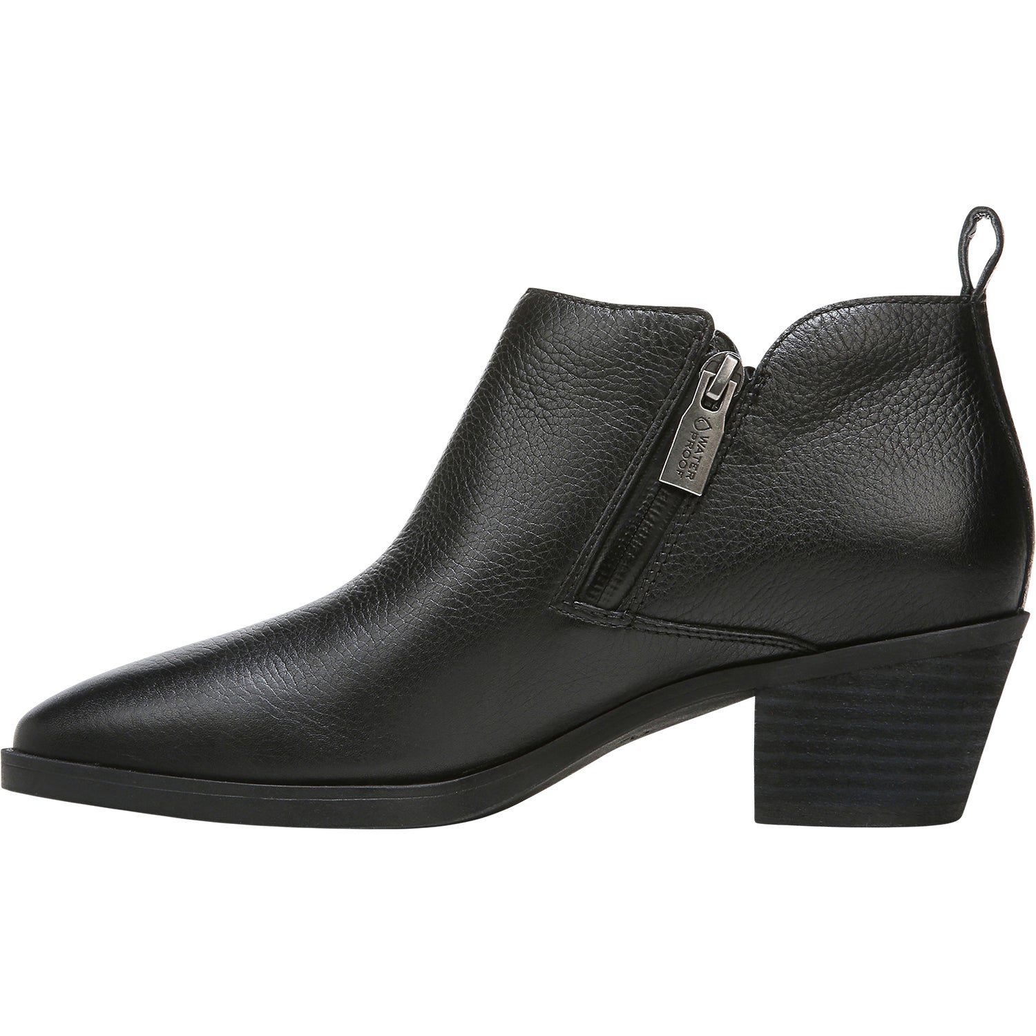 Women's Vionic Cecily Black Leather