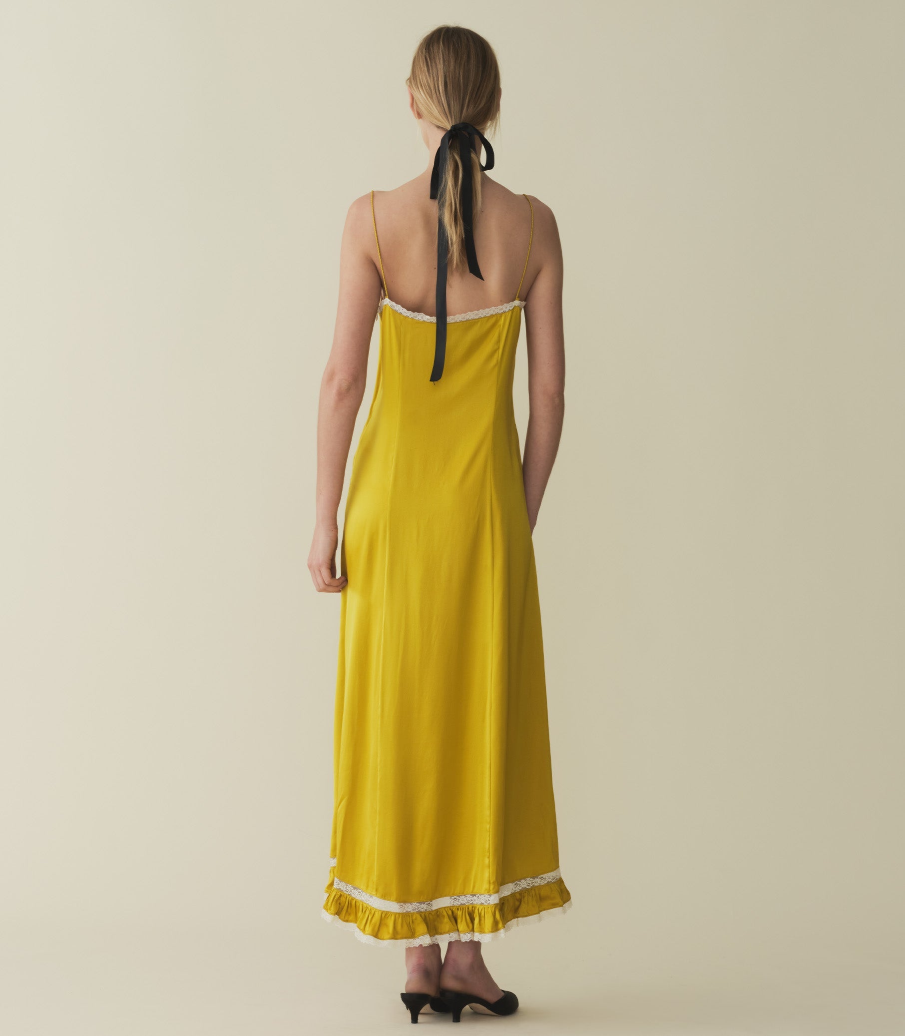 CELANO DRESS -- PALMETTO | SPRING 24