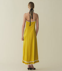 CELANO DRESS -- PALMETTO | SPRING 24