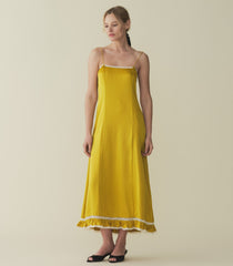 CELANO DRESS -- PALMETTO | SPRING 24