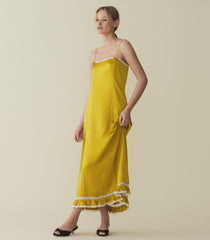 CELANO DRESS -- PALMETTO | SPRING 24