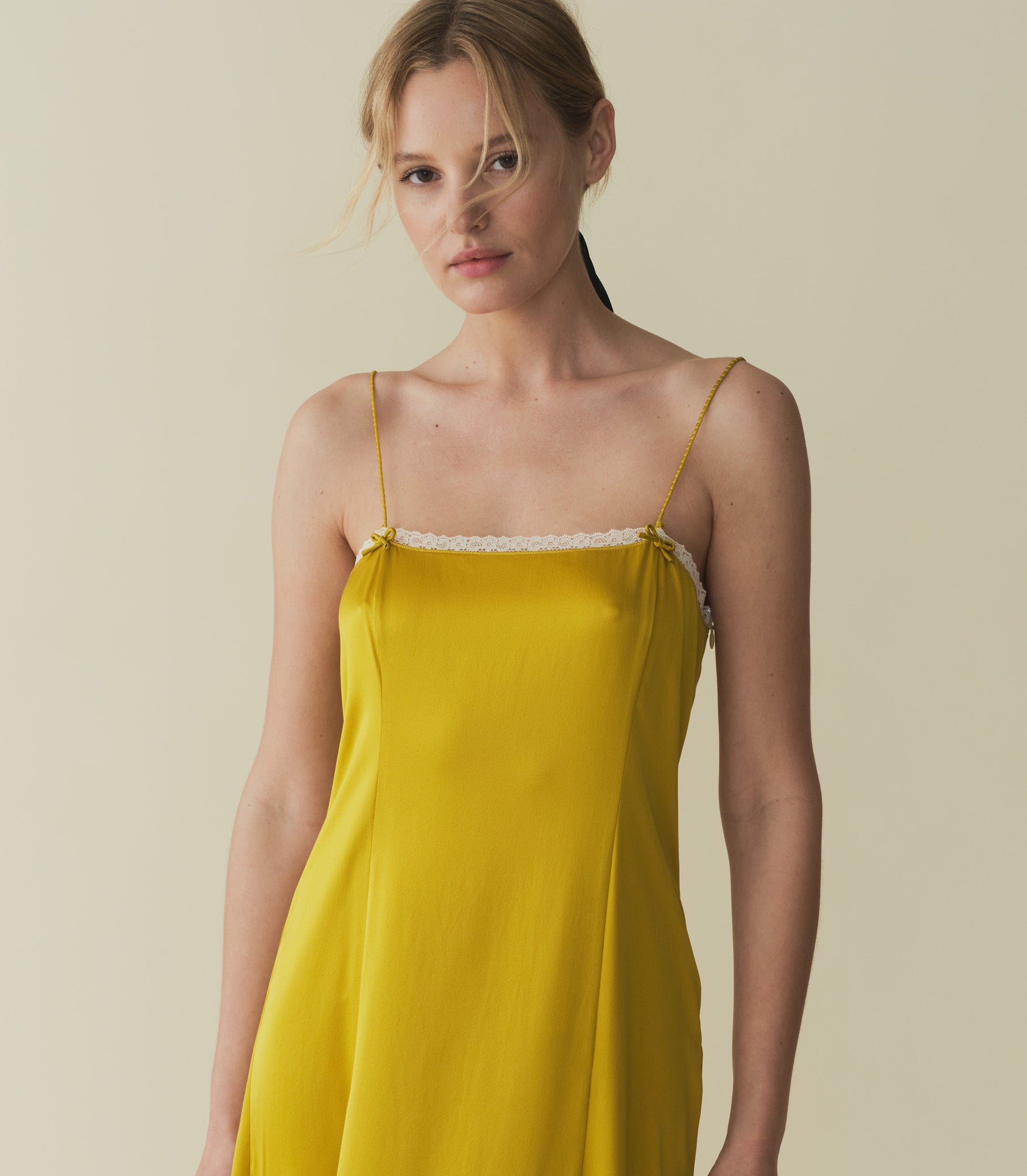 CELANO DRESS -- PALMETTO | SPRING 24