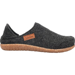 Unisex Taos Convertawool Black Wool