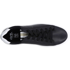 Women's Ara Camden Black Leather