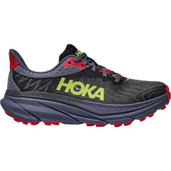 Women's Hoka Challenger ATR 7 Obsidian/Anchor Mesh