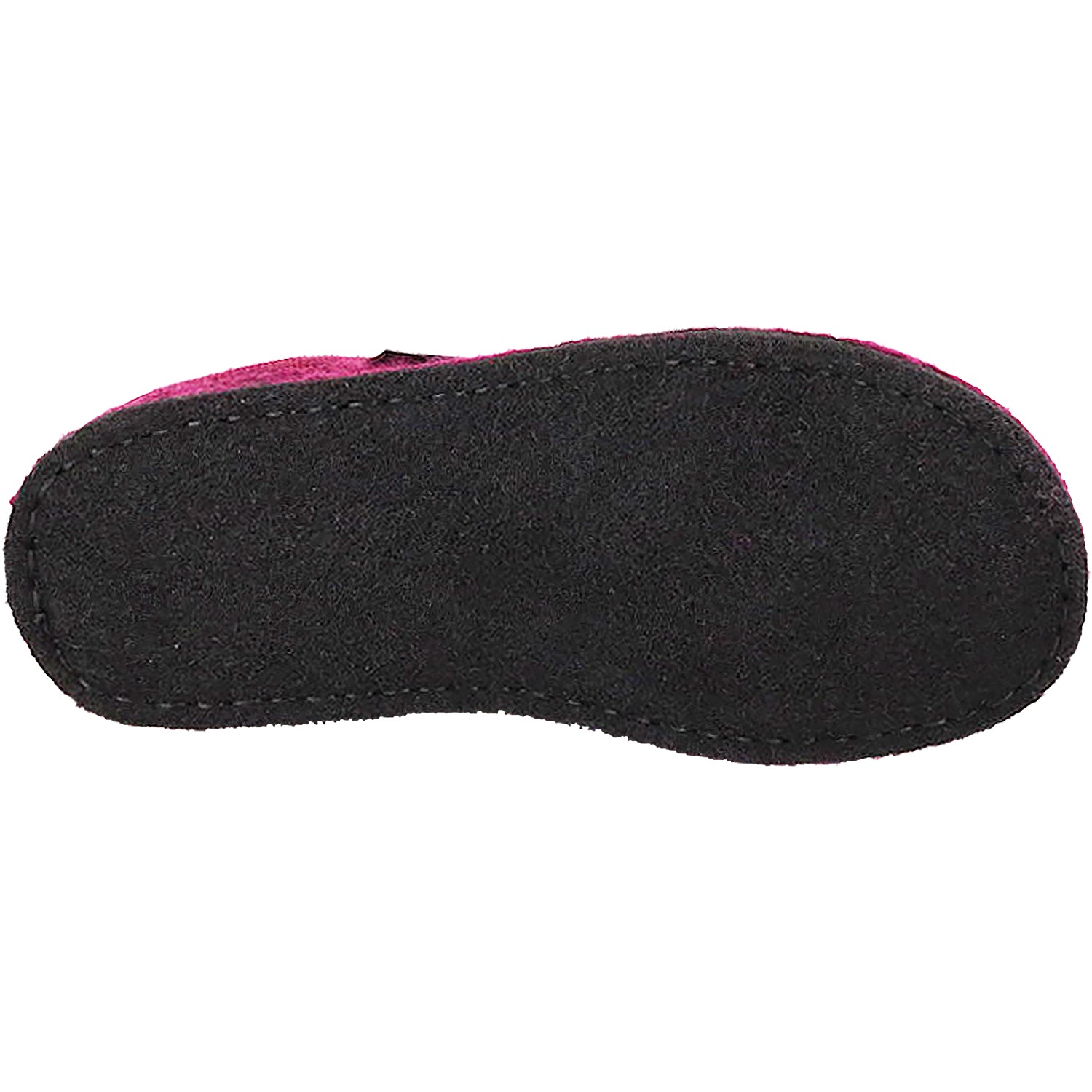 Women's Haflinger Cucho Mulberry Wool