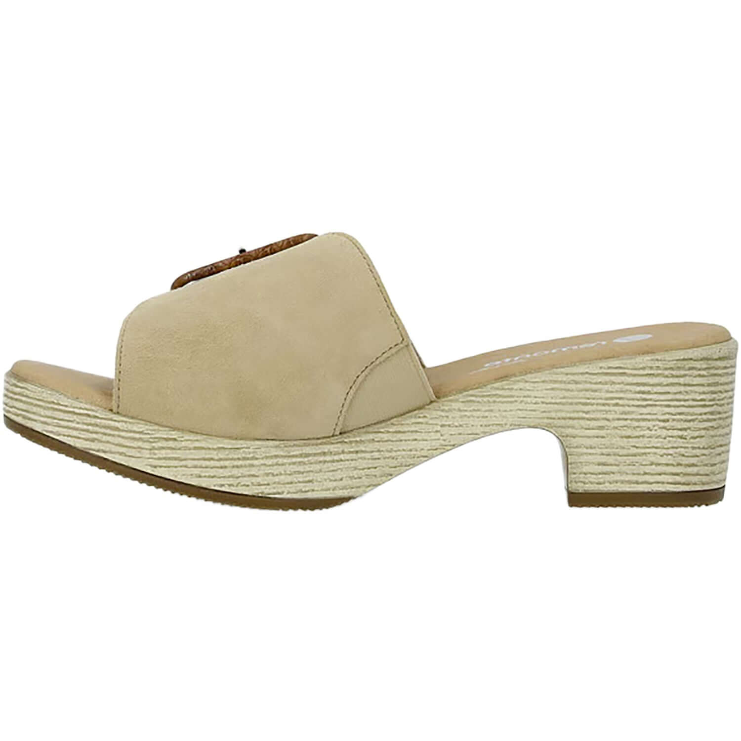 Women's Remonte D0N56-60 Jerilyn 56 Sand Suede