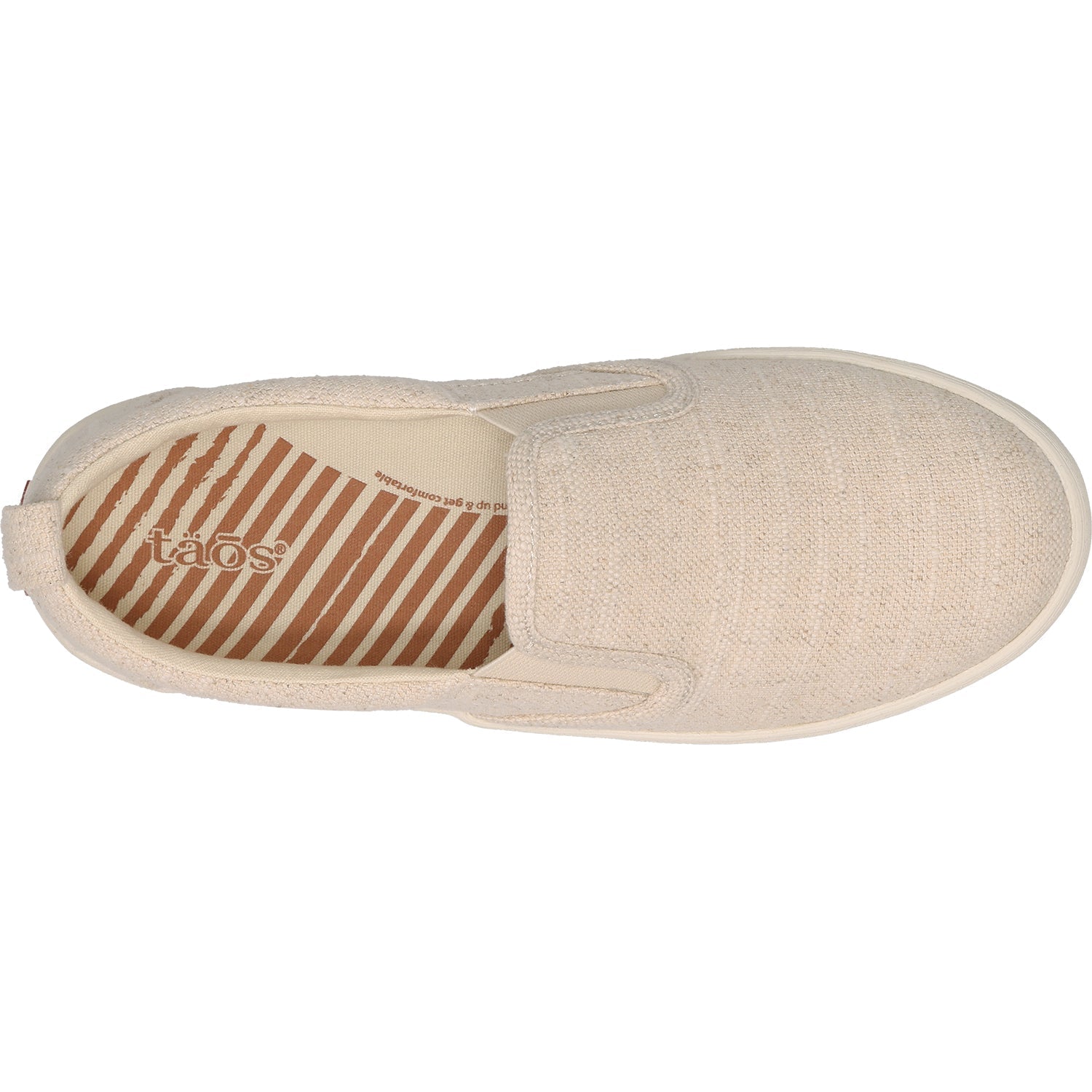 Women's Taos Dandy Natural Hemp