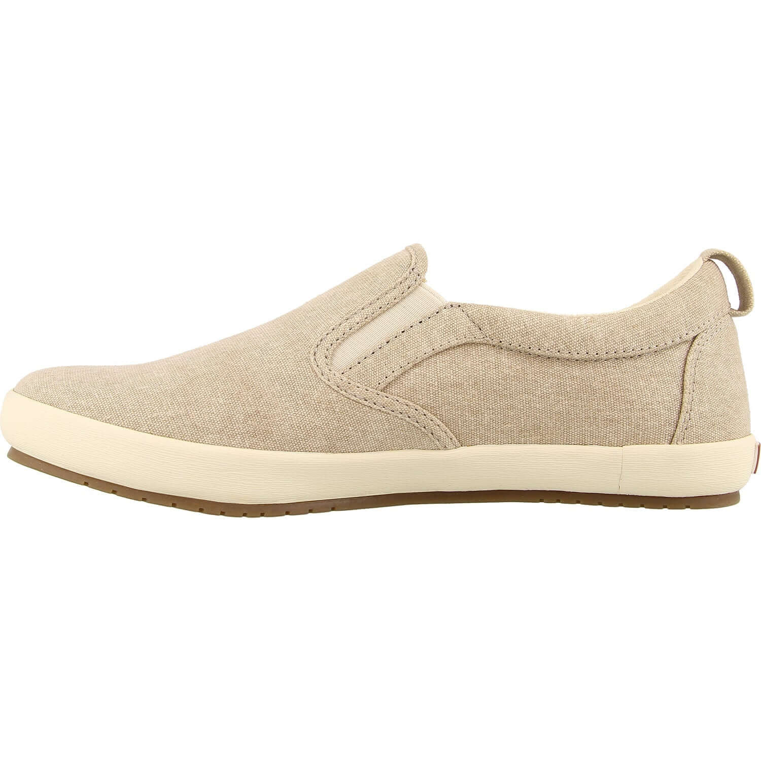 Women's Taos Dandy Oat Canvas