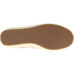 Women's Taos Dandy Oat Canvas