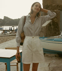 DANETTE SHORT -- SALT | SPRING 24