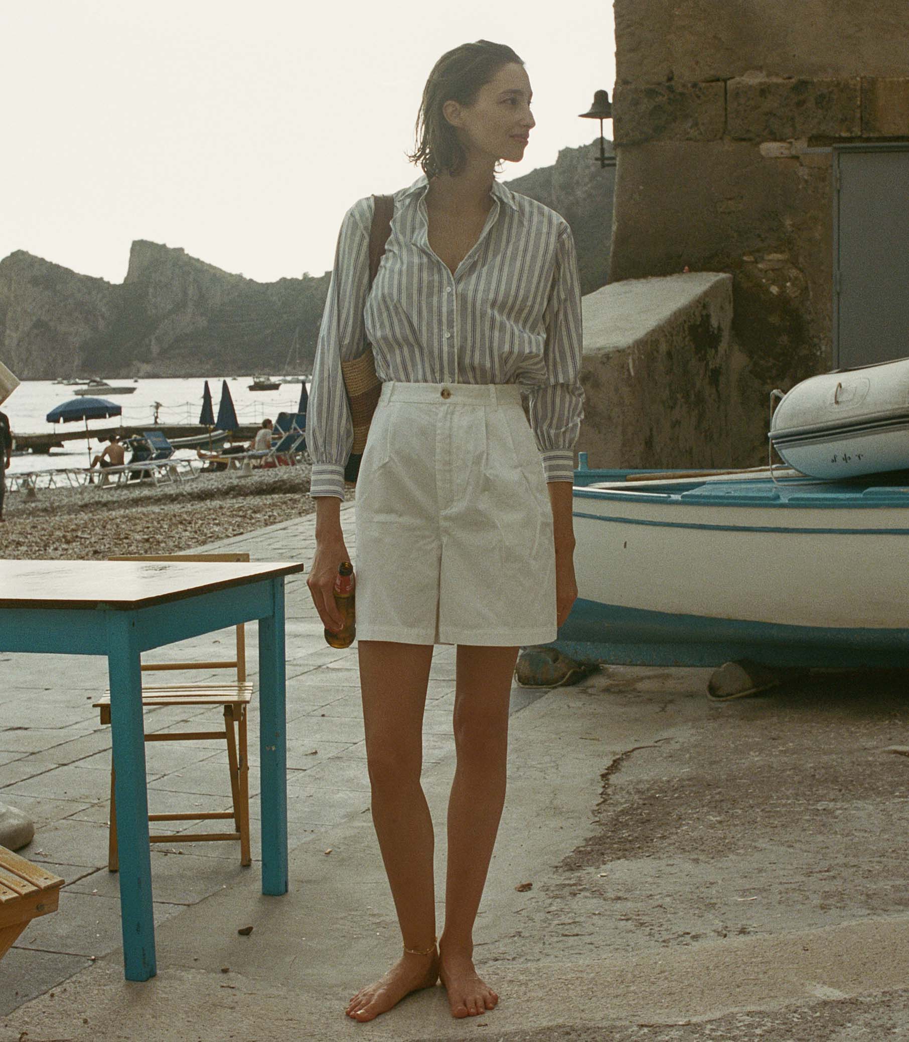 DANETTE SHORT -- SALT | SPRING 24