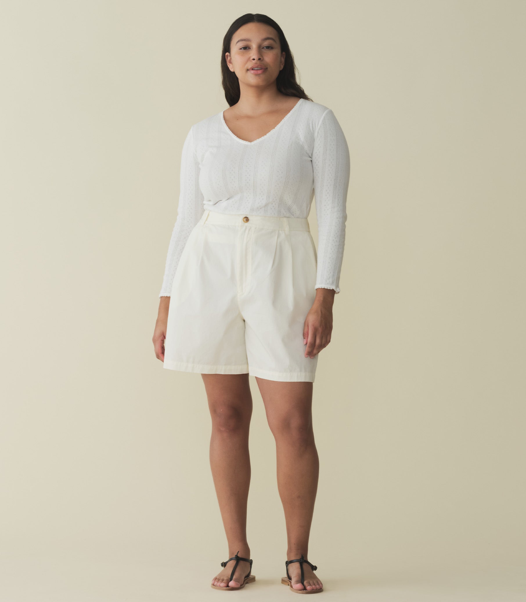 DANETTE SHORT -- SALT | SPRING 24