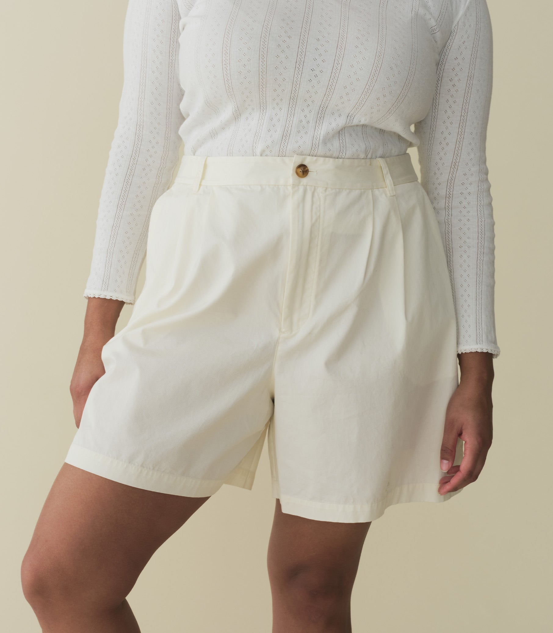 DANETTE SHORT -- SALT | SPRING 24