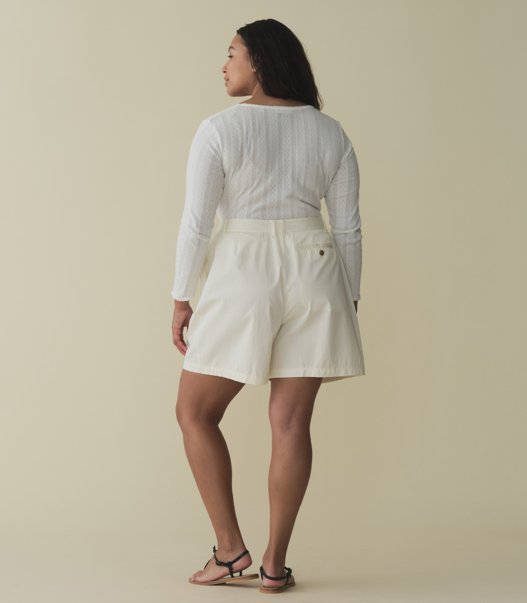 DANETTE SHORT -- SALT | SPRING 24