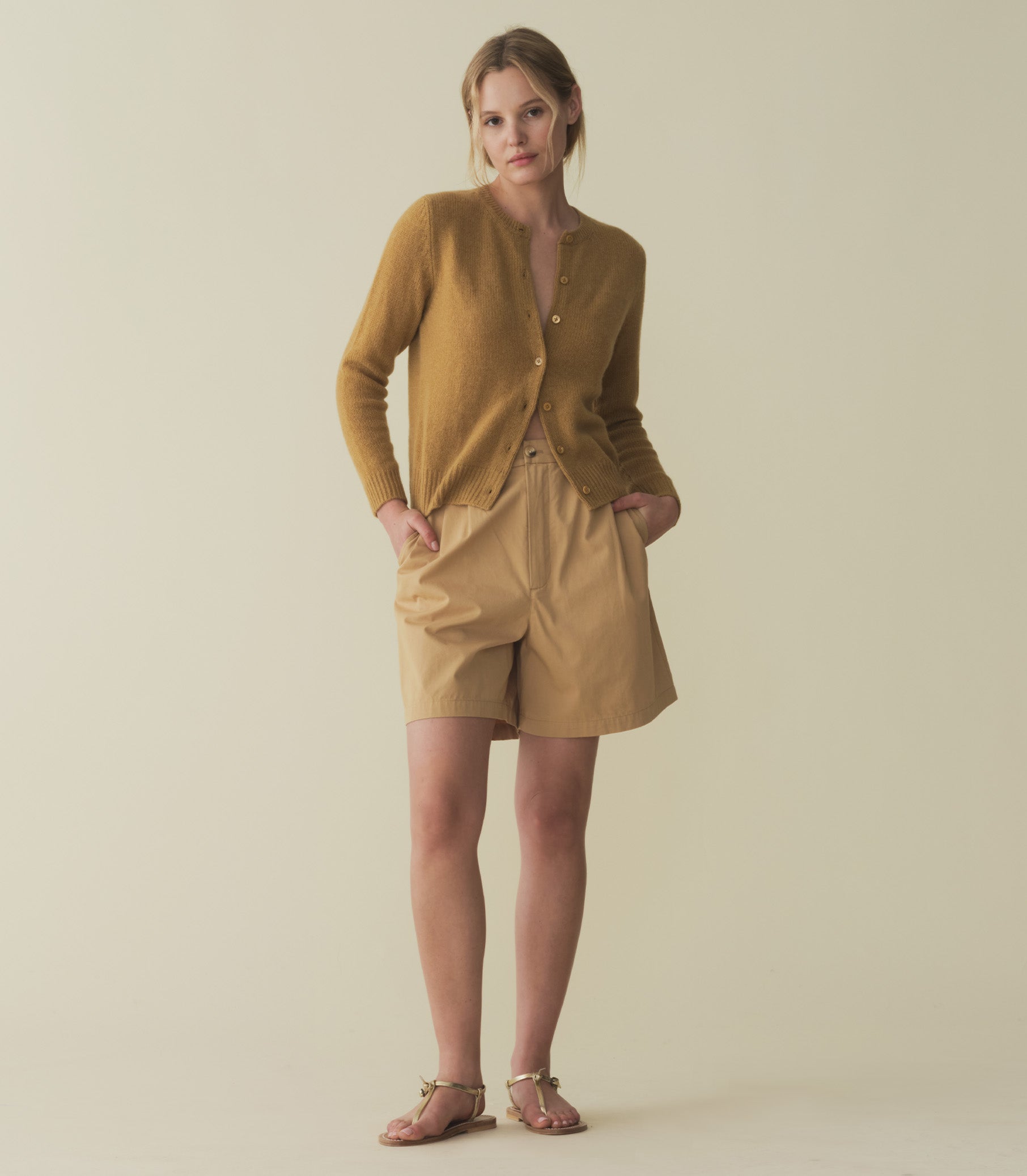 DANETTE SHORT -- DESERT | SPRING 24