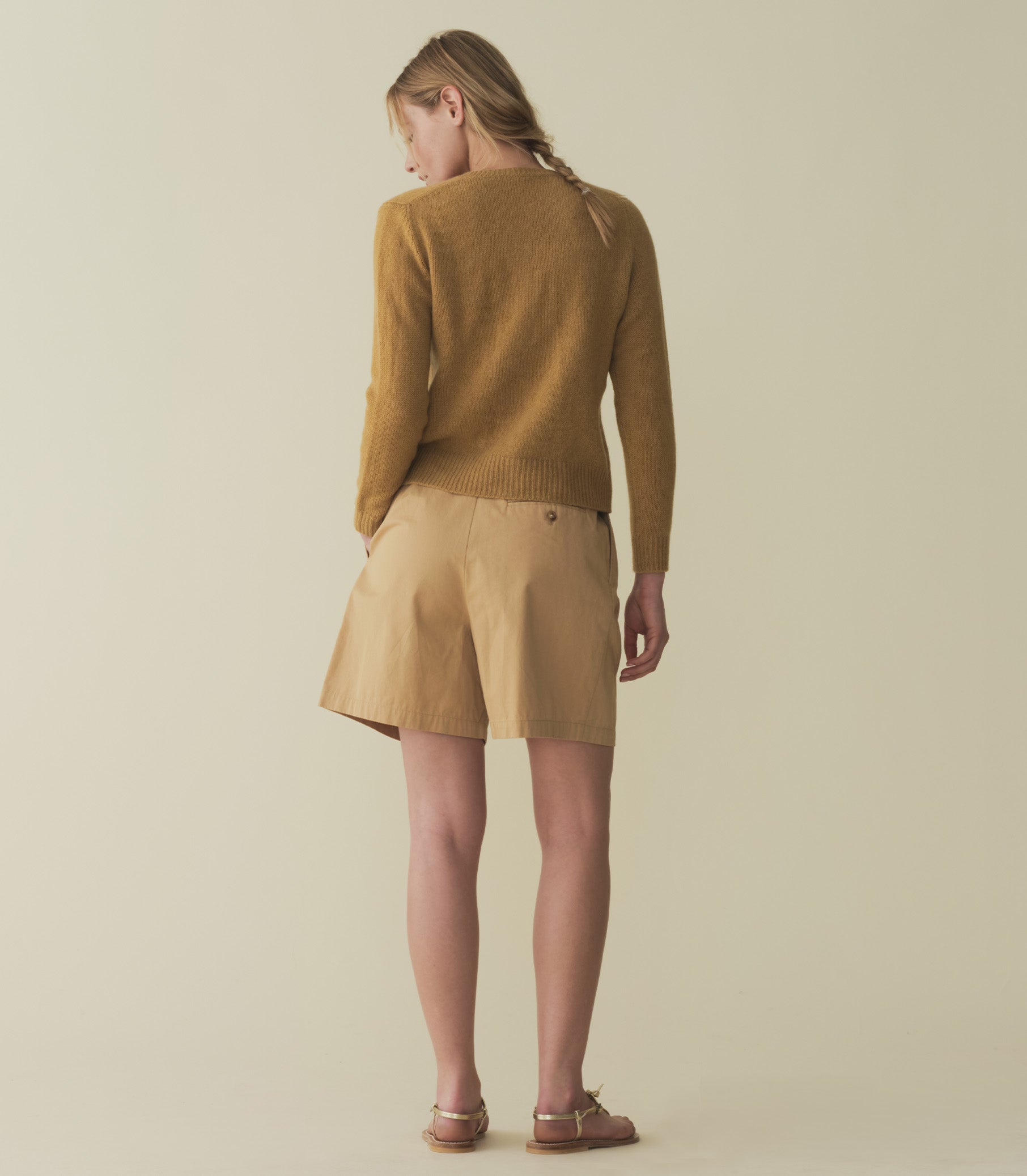 DANETTE SHORT -- DESERT | SPRING 24