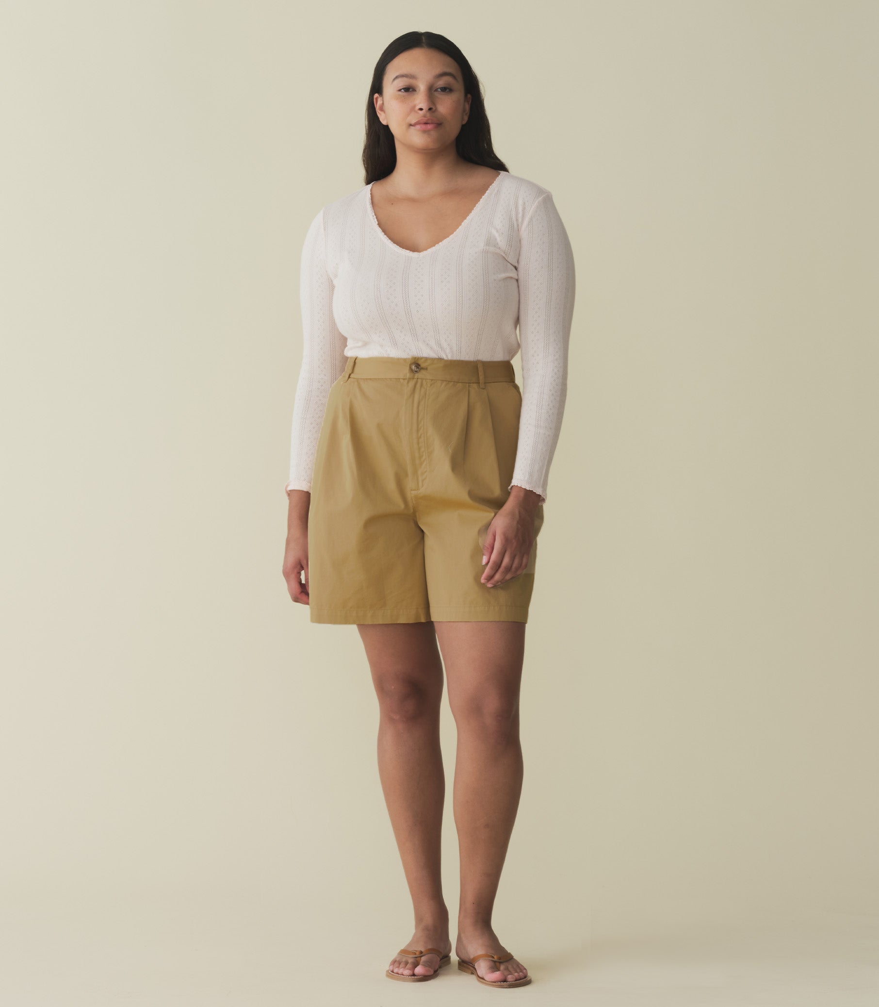 DANETTE SHORT -- DESERT | SPRING 24