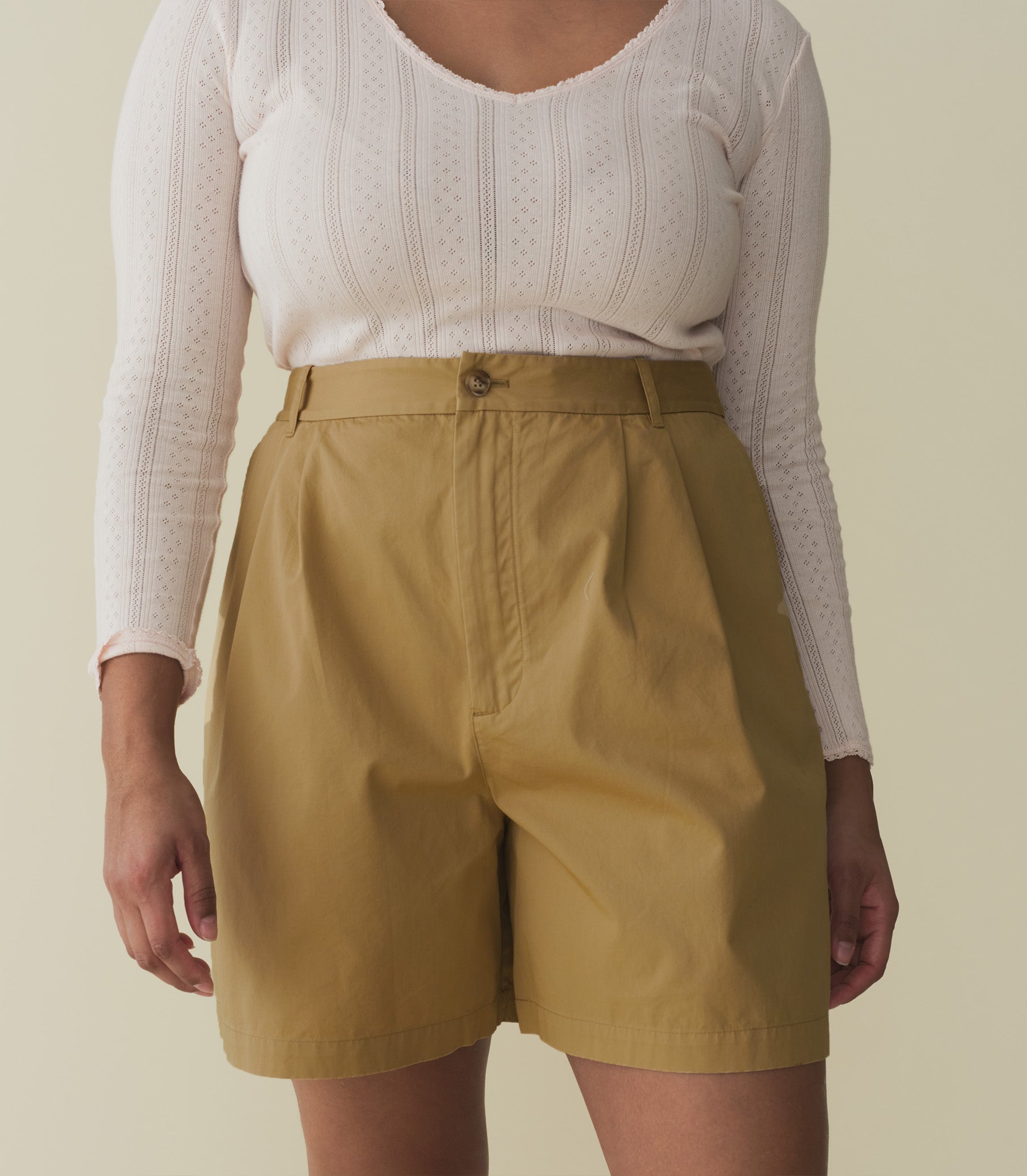 DANETTE SHORT -- DESERT | SPRING 24