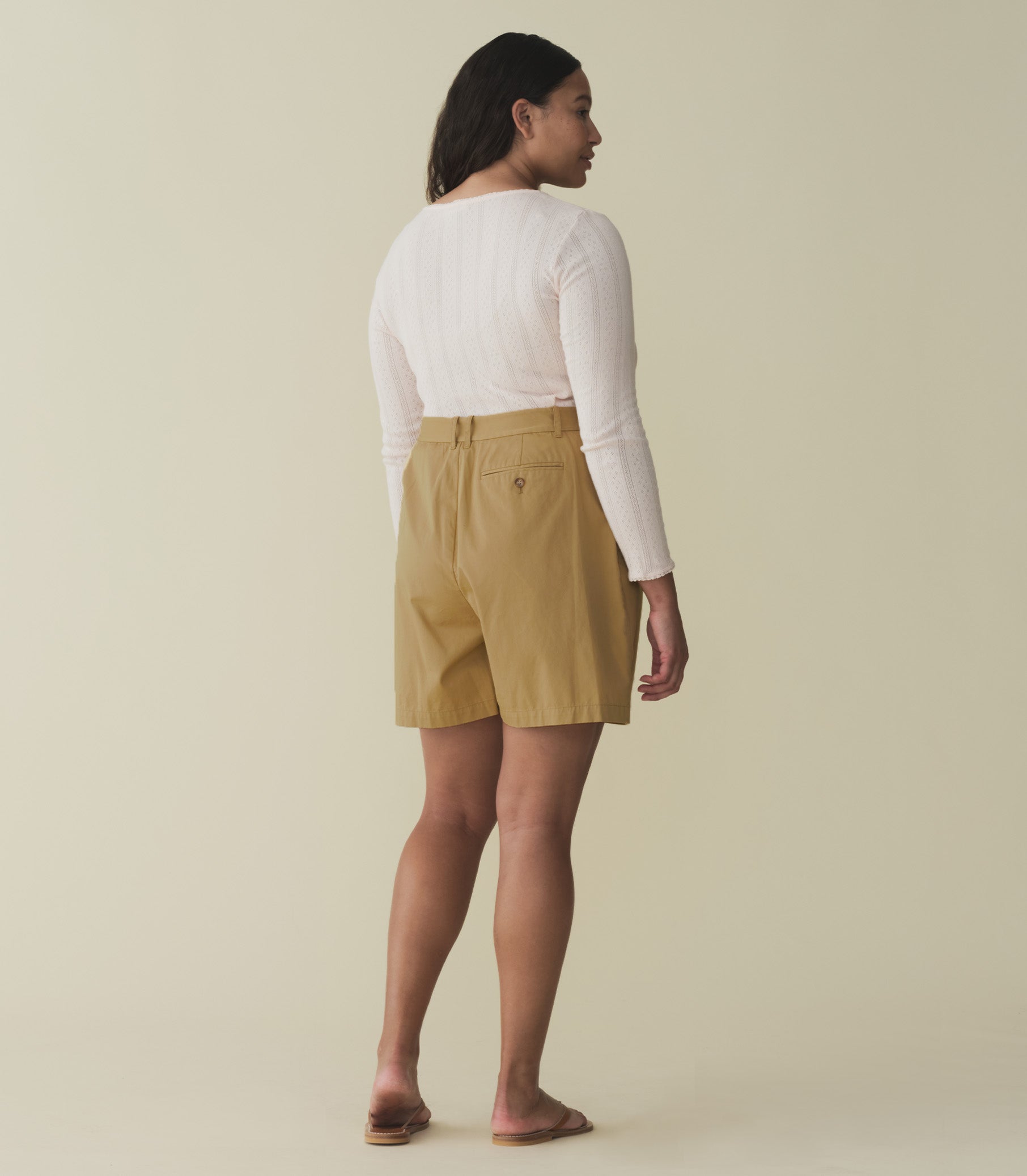 DANETTE SHORT -- DESERT | SPRING 24